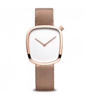 Reloj Bering Mujer Classic Collection in Acero chapado en oro rosa 18034-364 - 18034-364
